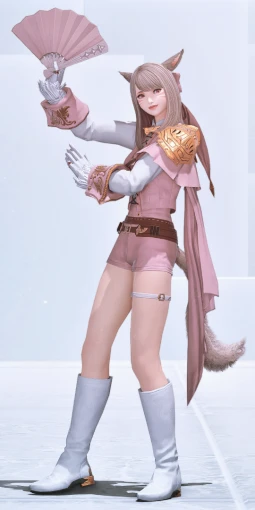 💗