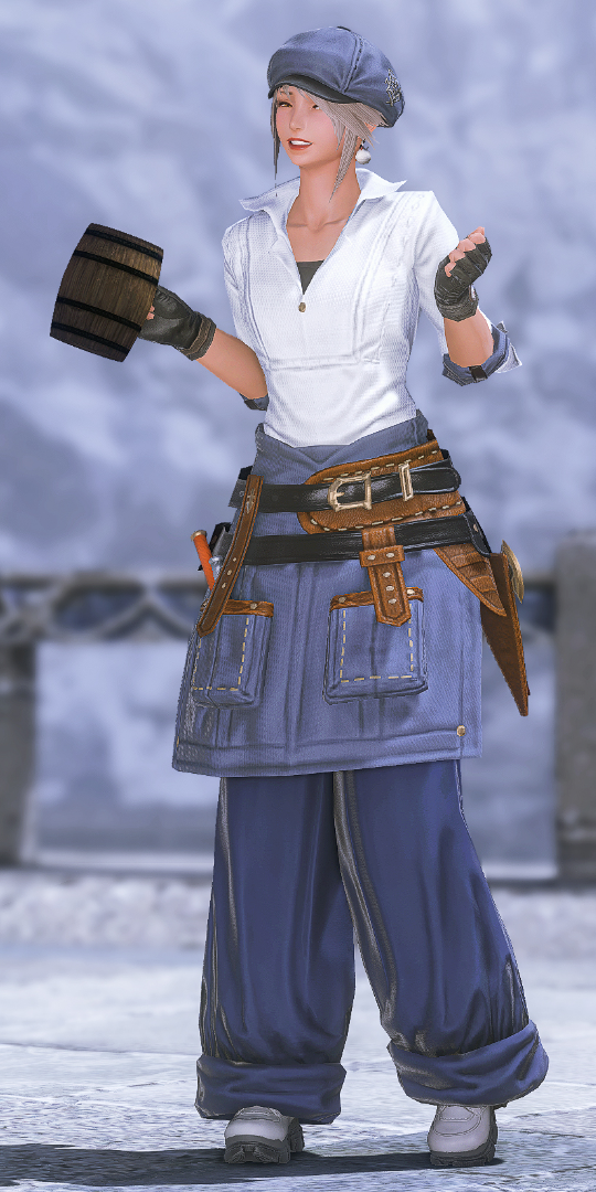 작업후 맥주는 최고~