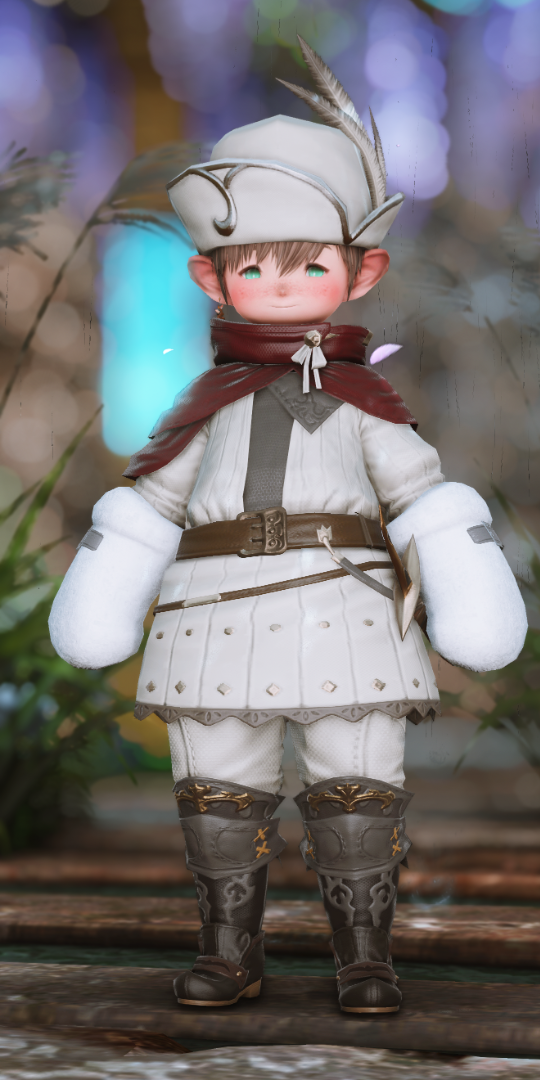 몽실몽실 타격대룩