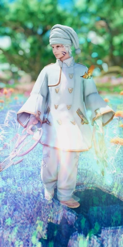 행복한 꿈