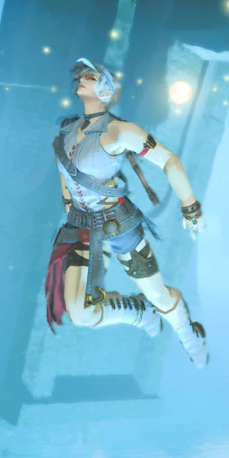 고지 라노시아 잠수구역