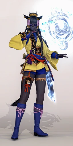점성술사 투영