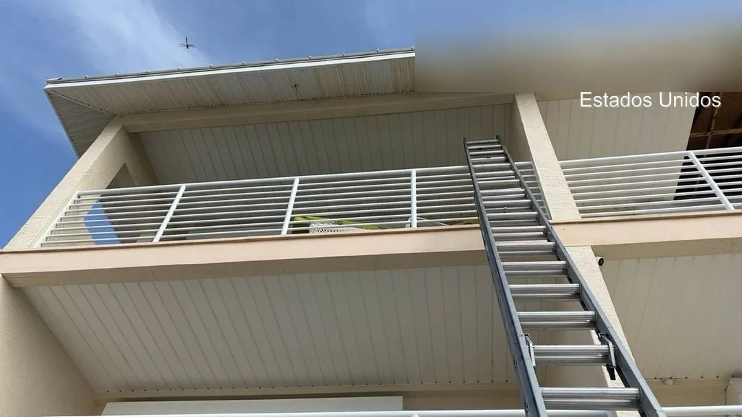 Soffit Repair Services in Indian Rocks Beach, Florida