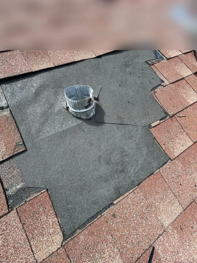 GRV replacement - Photo 8