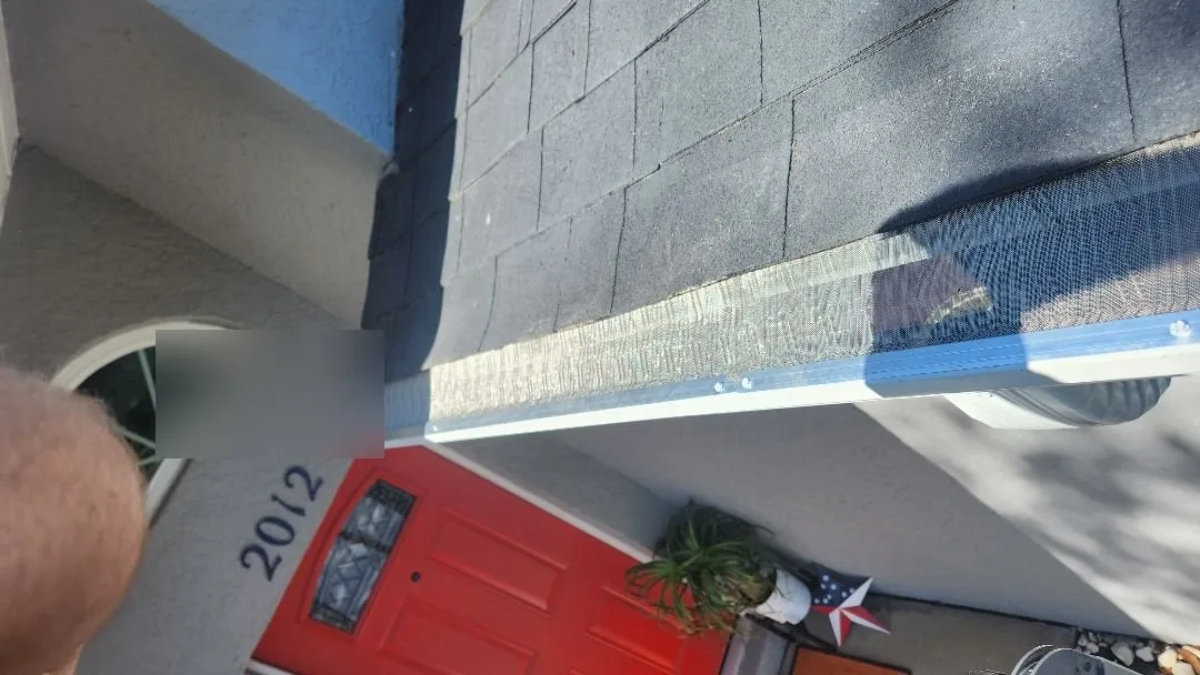 Top-Rated Leaf Guard Installation in St. Petersburg, FL in St. Petersburg