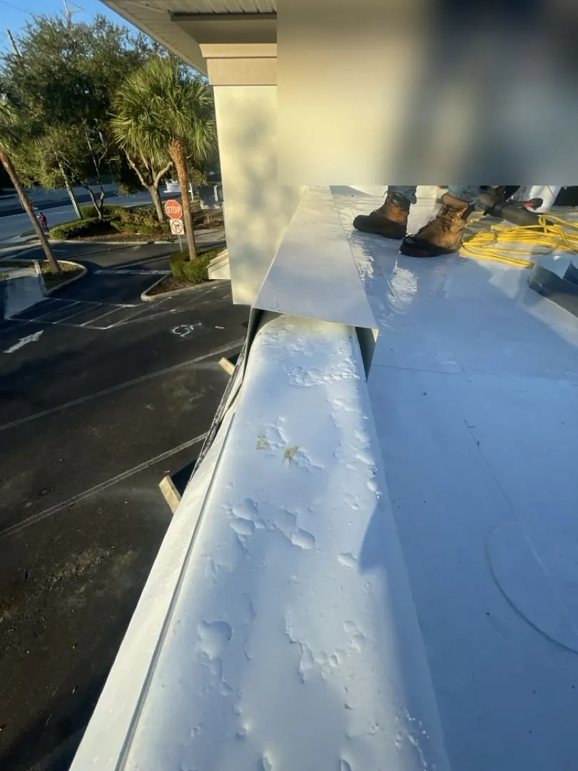 Main flat replacement - Photo 33