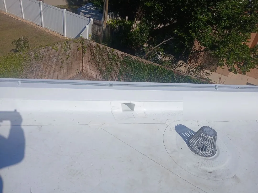 Main flat replacement - Photo 61