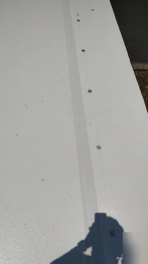 Panel replacements - Photo 11