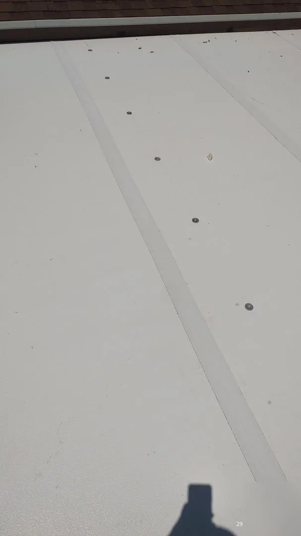 Panel replacements - Photo 14