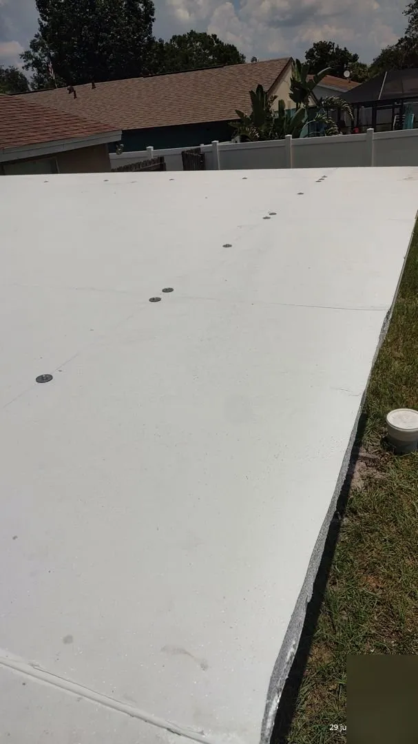 Panel replacements - Photo 19