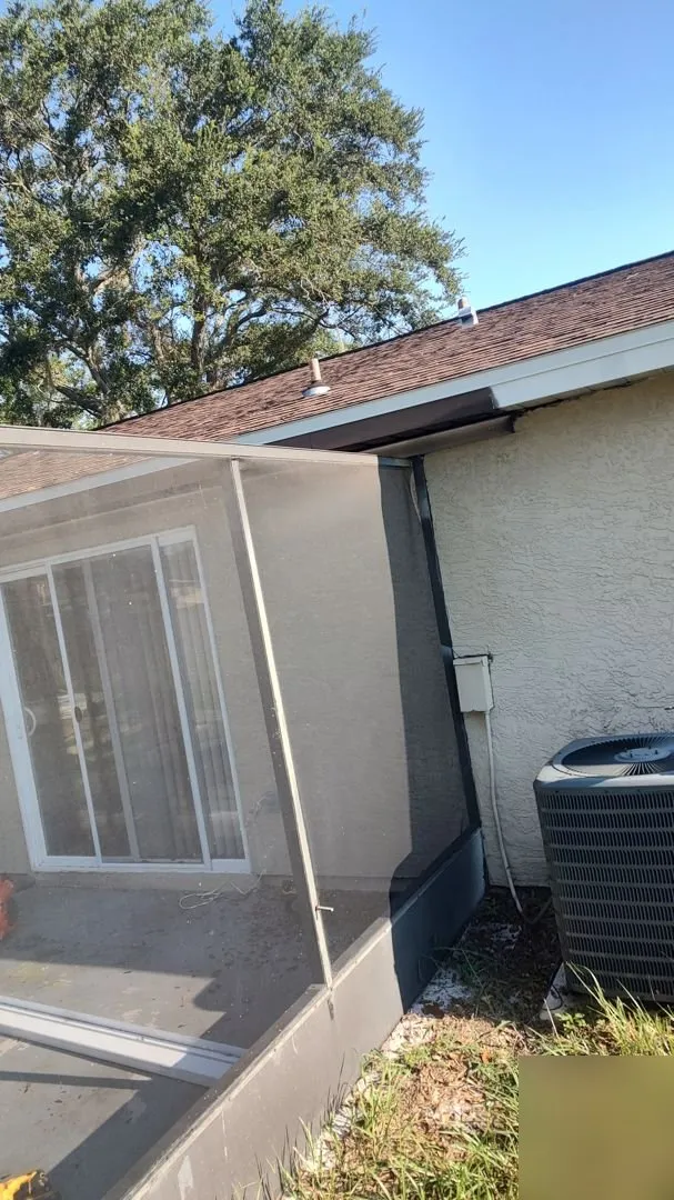 Panel replacements - Photo 23