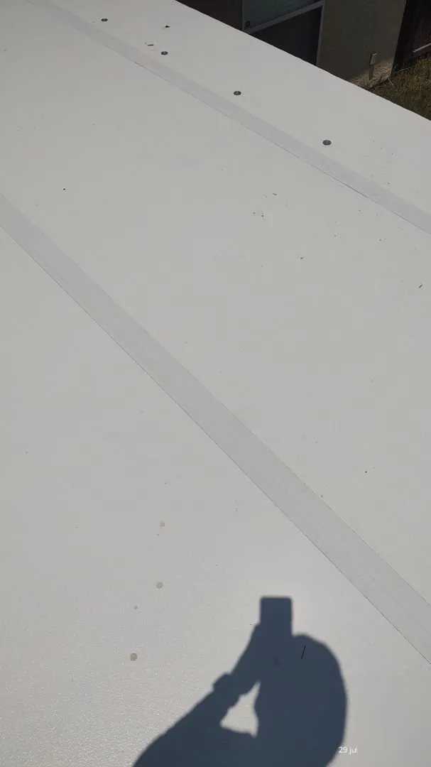 Panel replacements - Photo 10