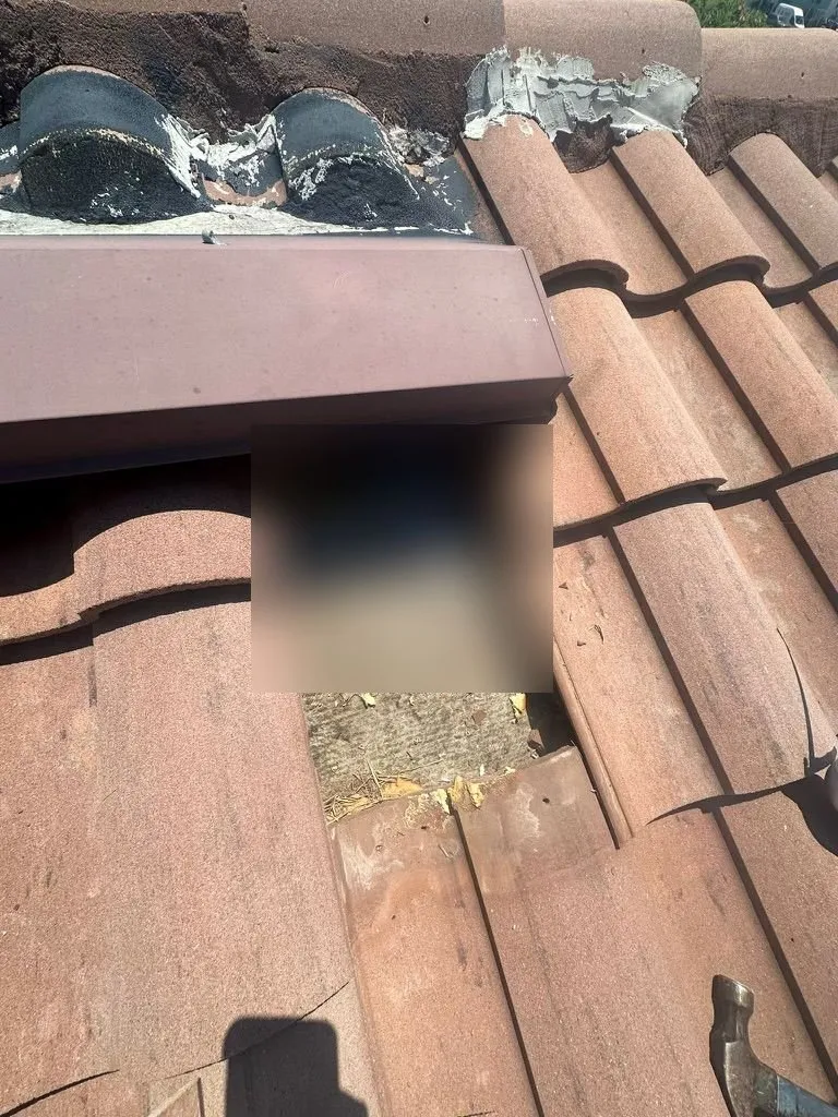replace broken tile. approx. 10 - Photo 24