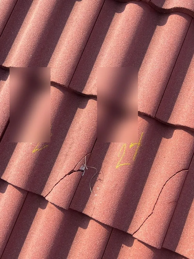 Replace Broken Tiles - Photo 30