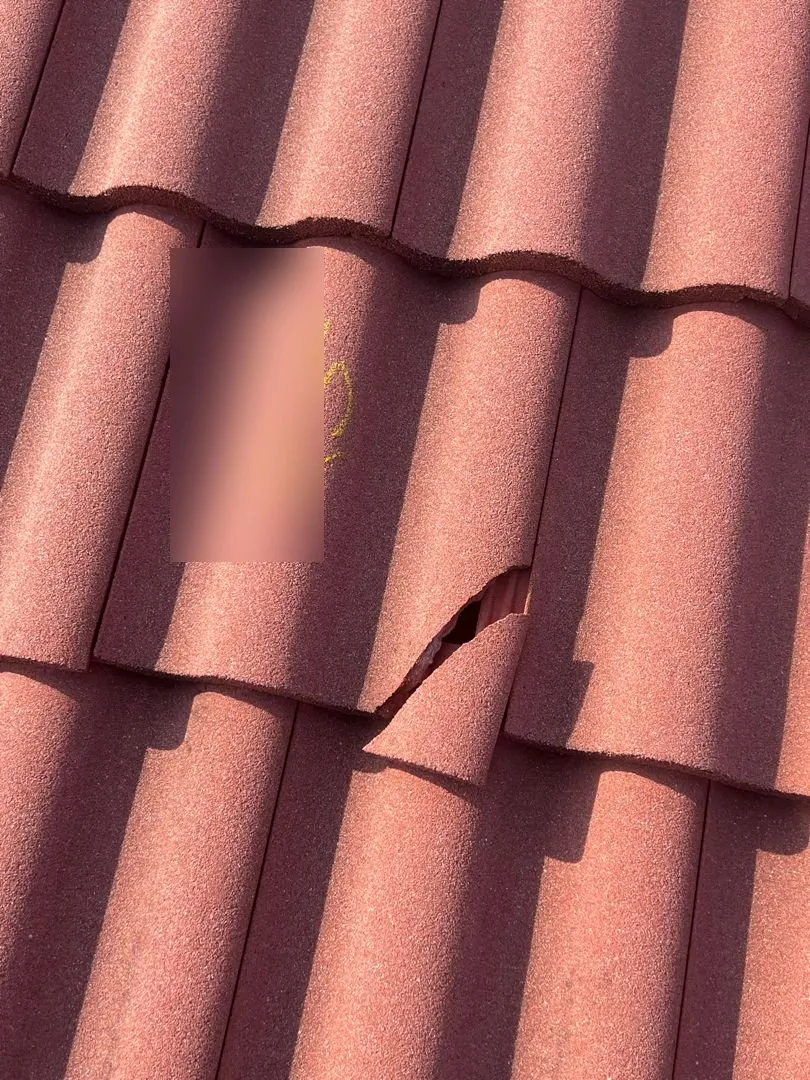 Replace Broken Tiles - Photo 31
