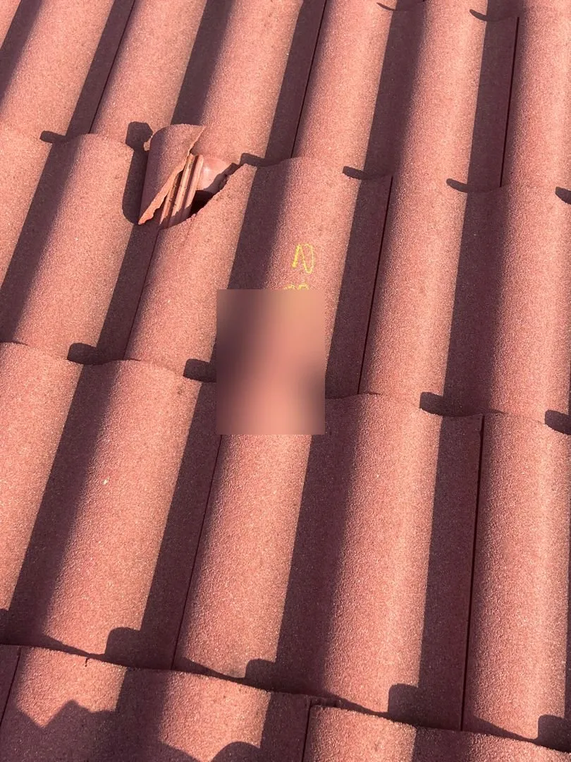 Replace Broken Tiles - Photo 33