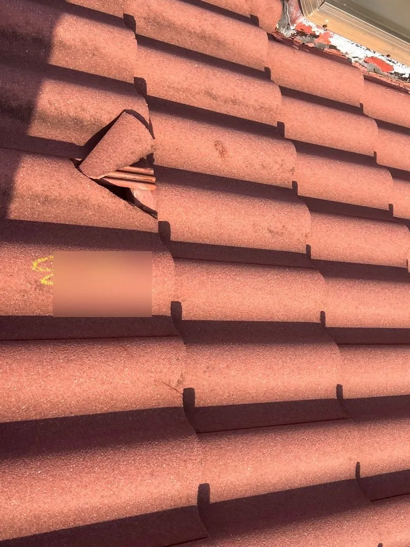 Replace Broken Tiles - Photo 38