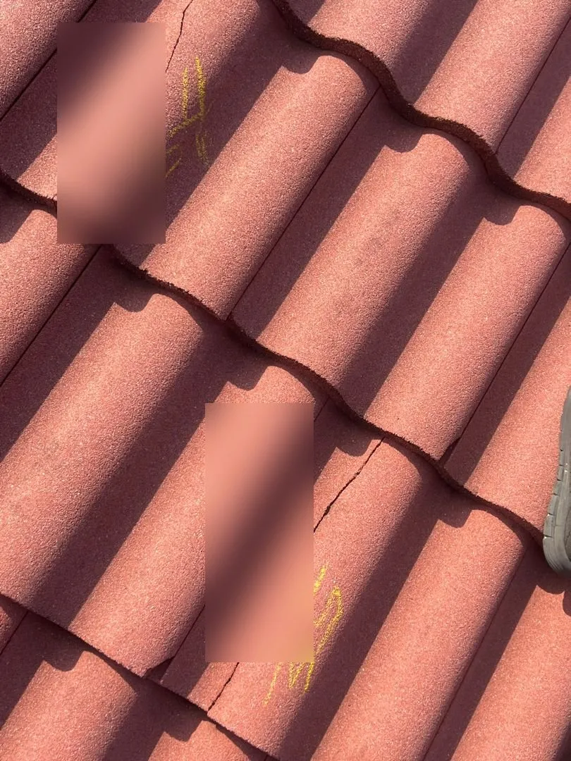 Replace Broken Tiles - Photo 39