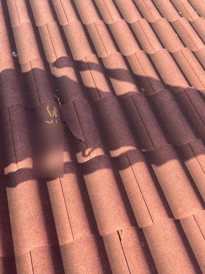 Replace Broken Tiles - Photo 40
