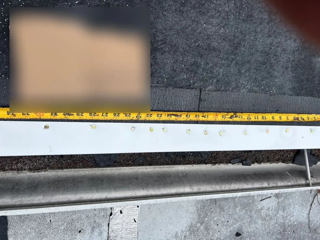 Replace flat roof - Photo 19