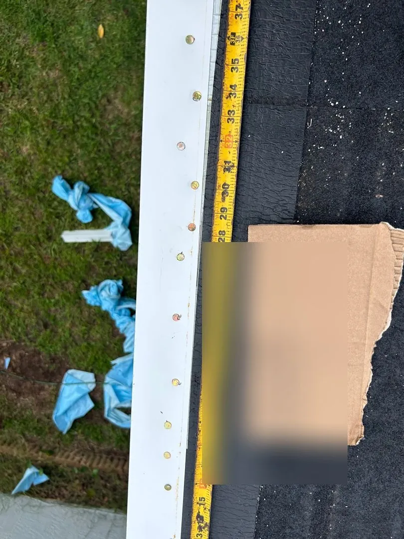 Replace flat roof - Photo 21