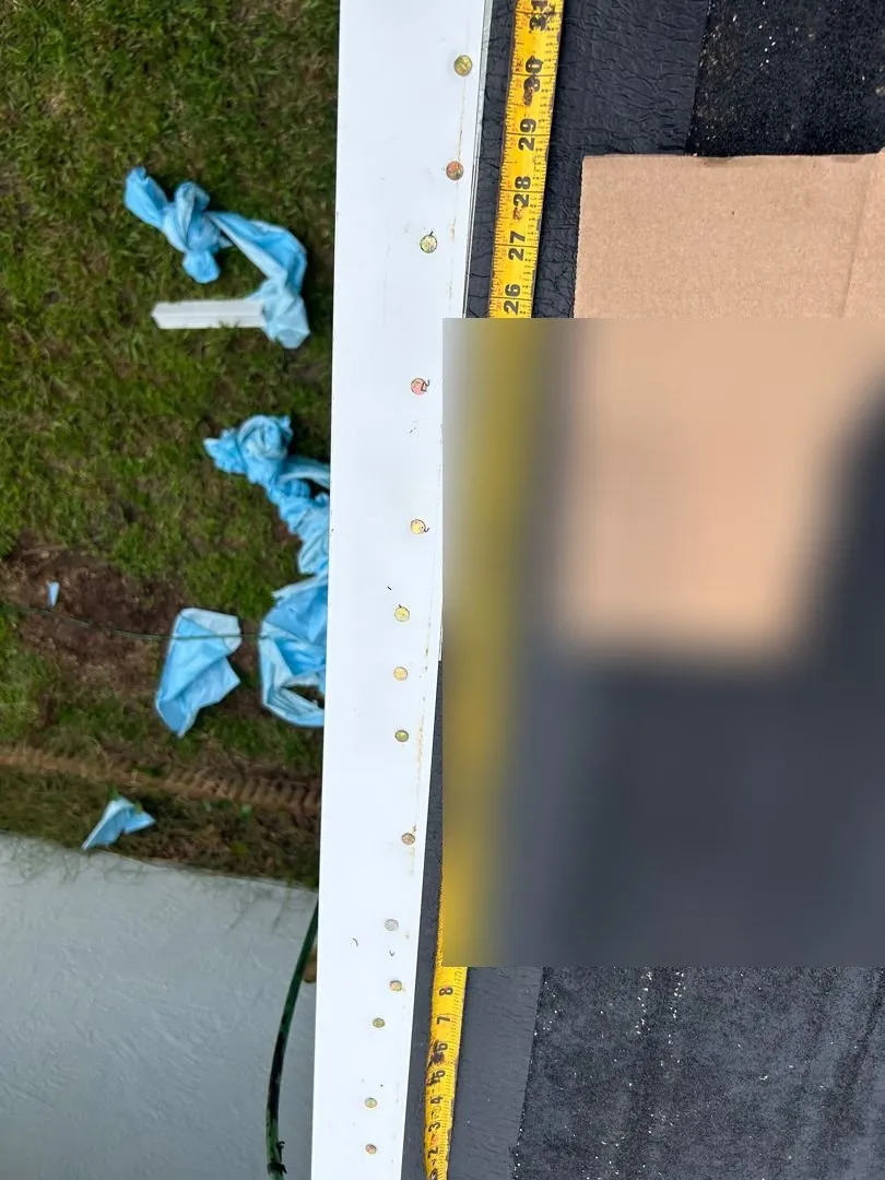 Replace flat roof - Photo 22
