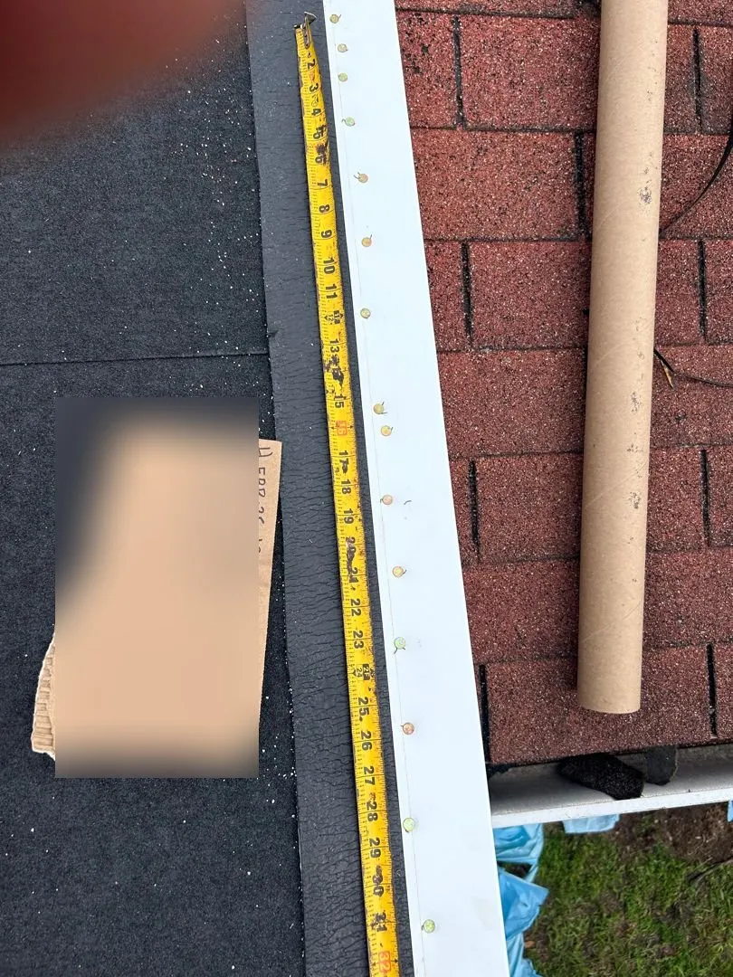 Replace flat roof - Photo 23