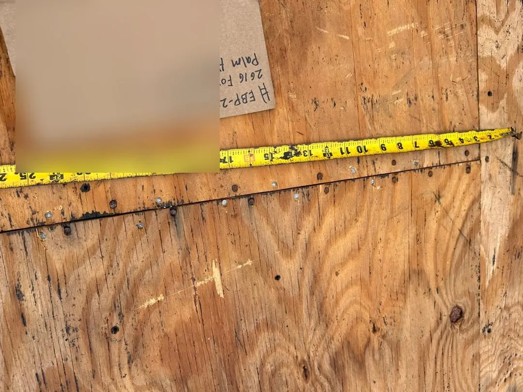 Replace flat roof - Photo 31