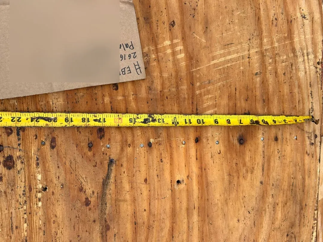 Replace flat roof - Photo 33