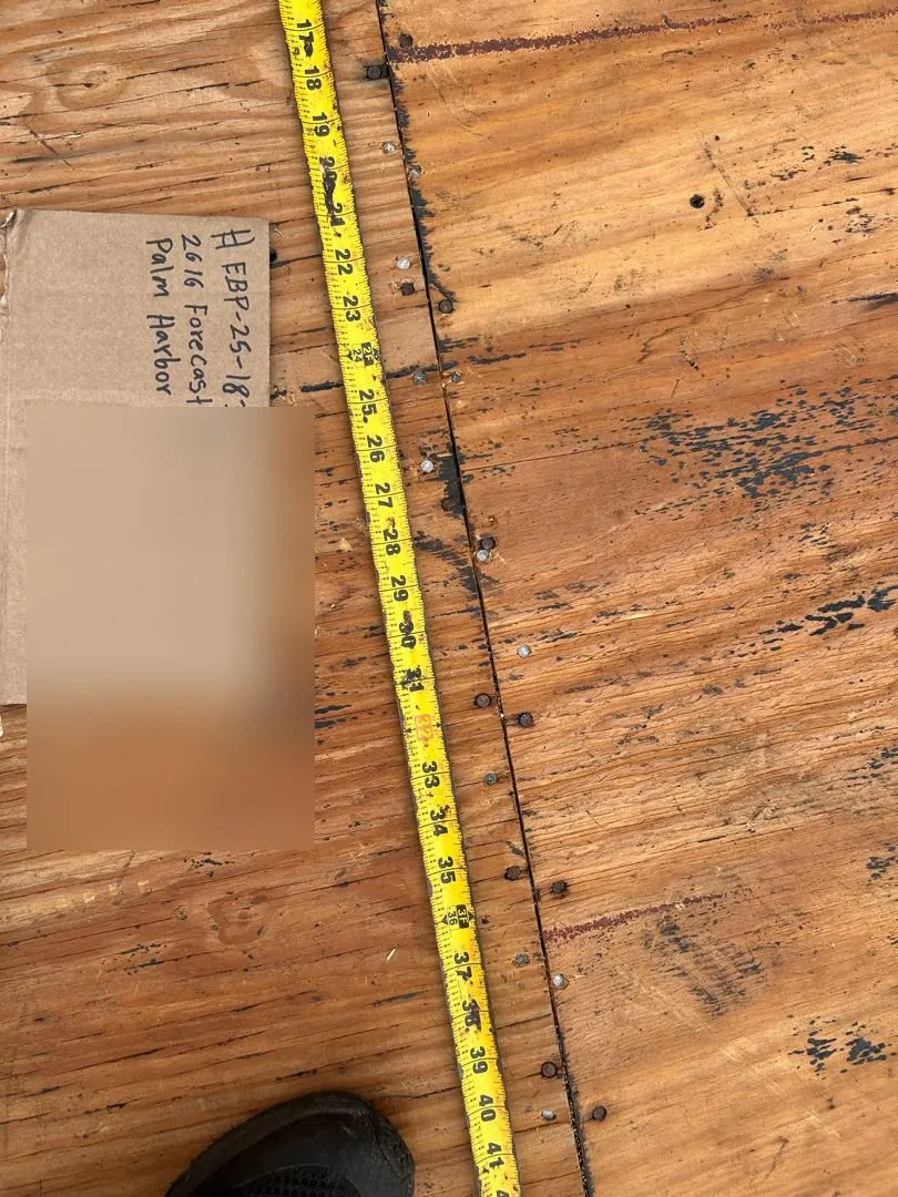 Replace flat roof - Photo 34