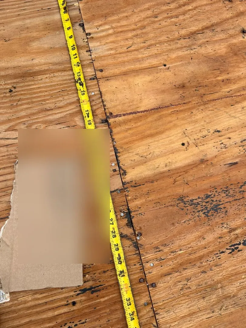 Replace flat roof - Photo 35