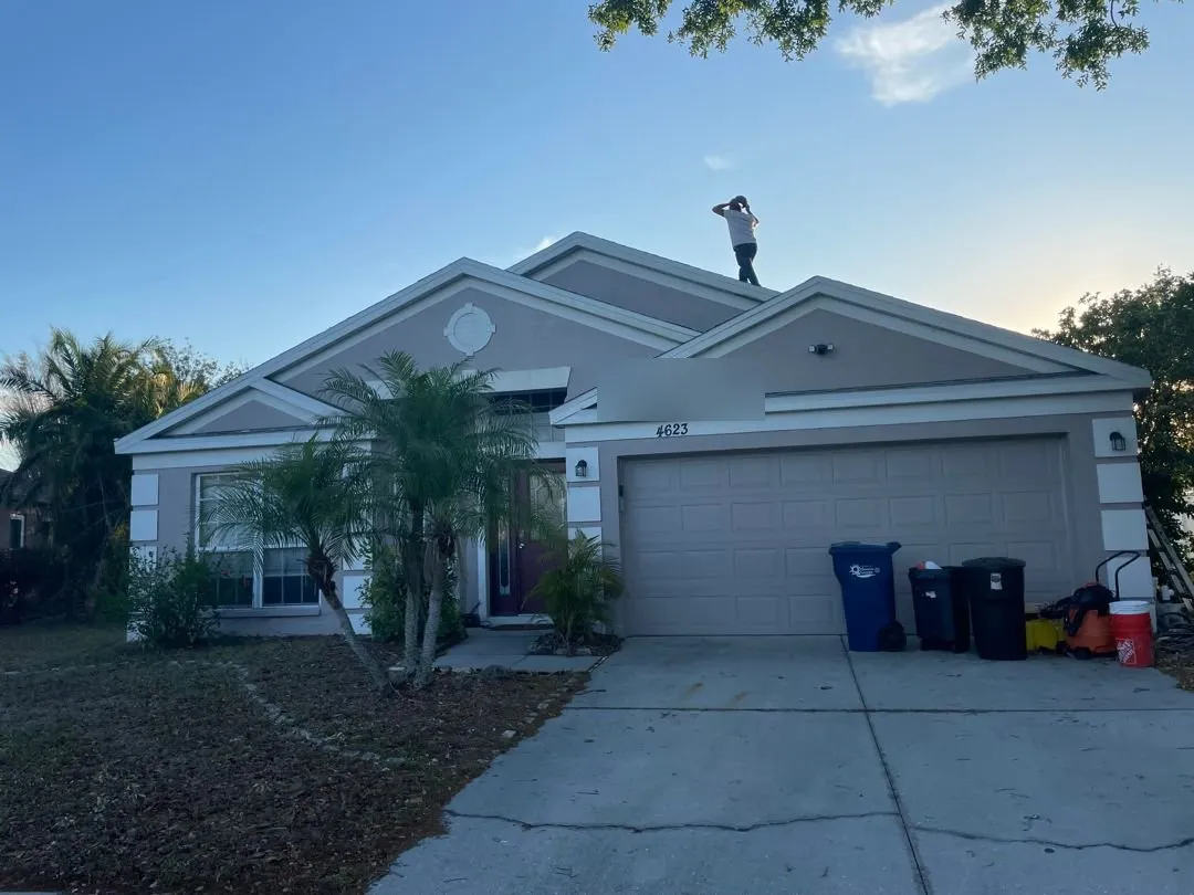 GRV Vent Replacement Services in Bradenton, Florida