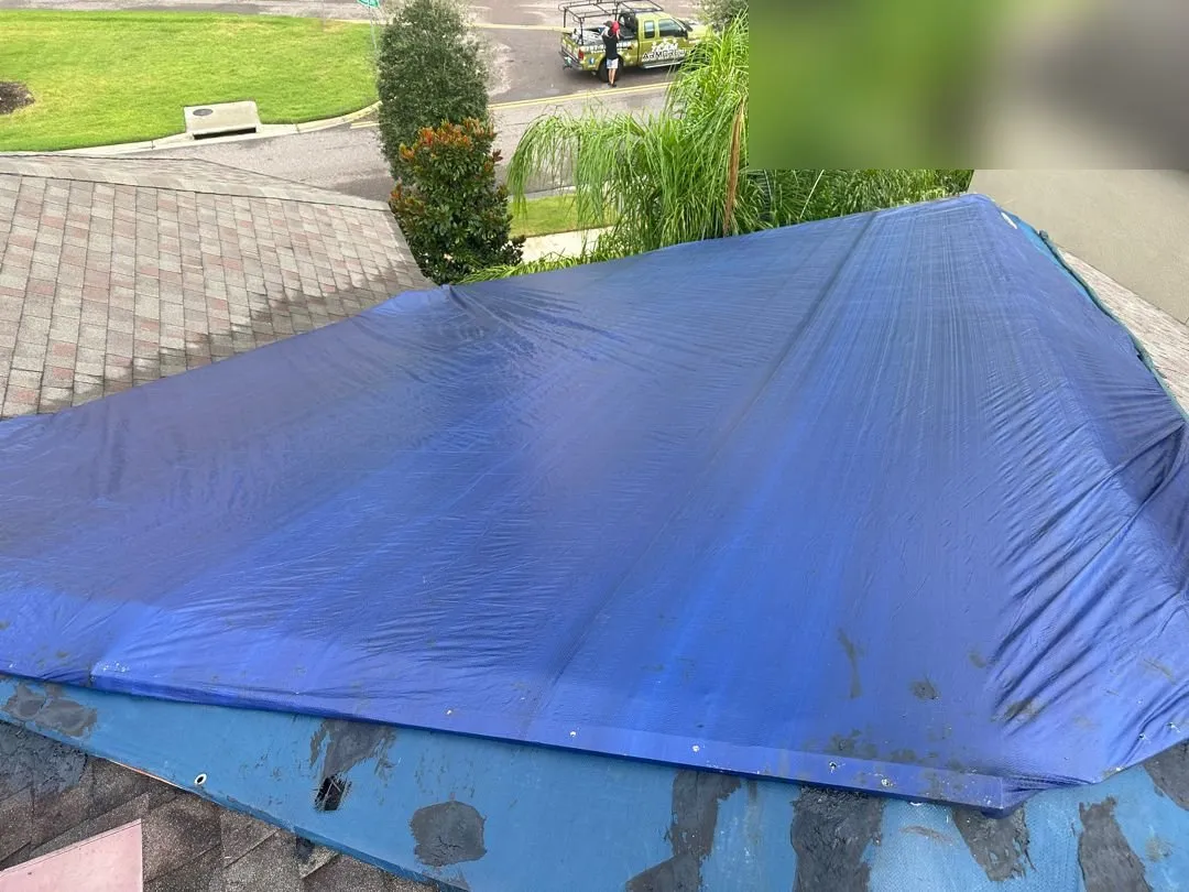 Replace Tarp - Photo 11