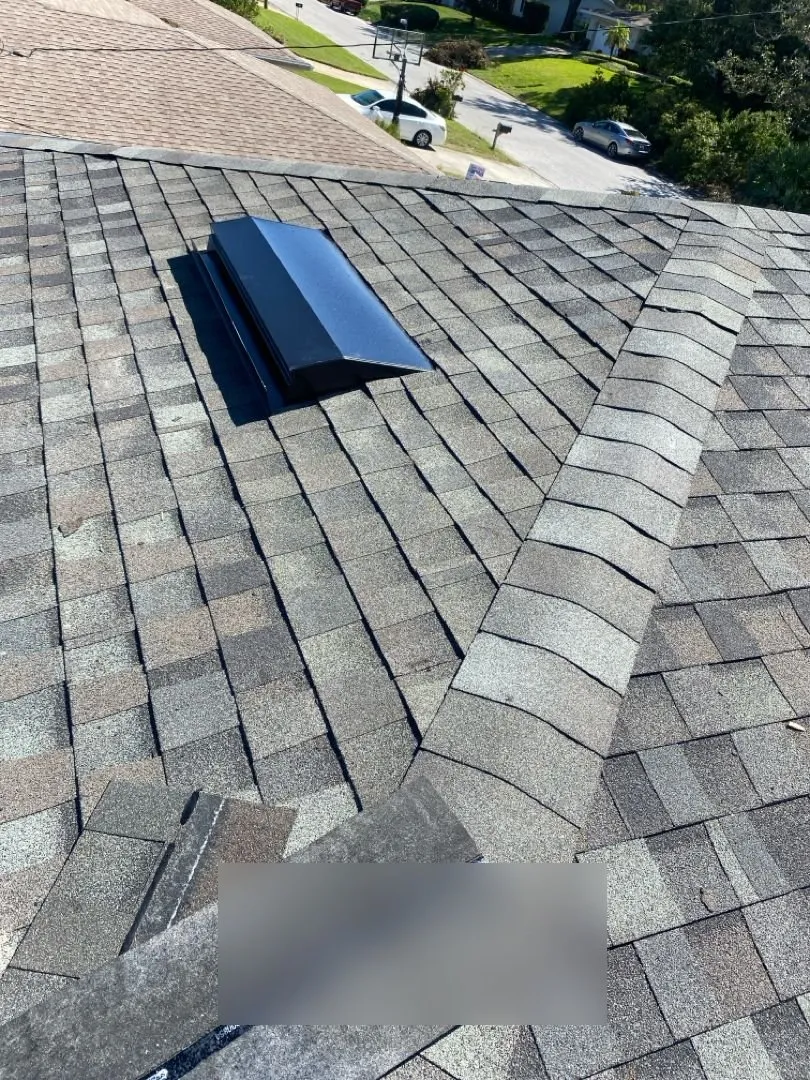 Dunedin, FL Roofing: Vent Replacement & Shingle Install in Dunedin