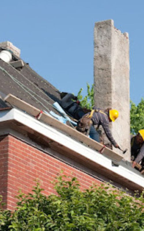 Why Roofers Cork City Is the #1 Roofing Company in Cork