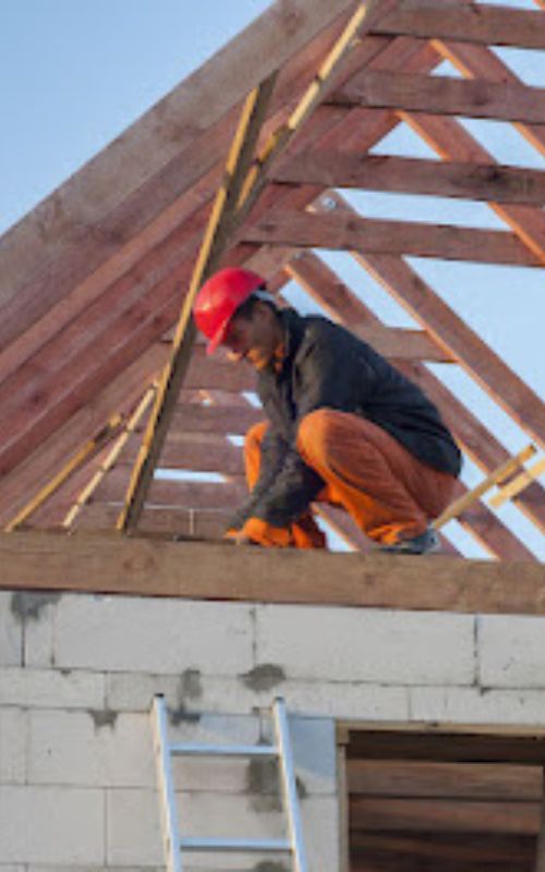 Eco-Friendly Roofing & Sustainable Insulation Options