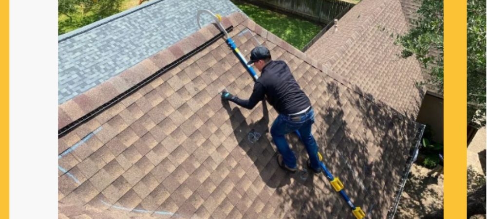 Surrey Roofer