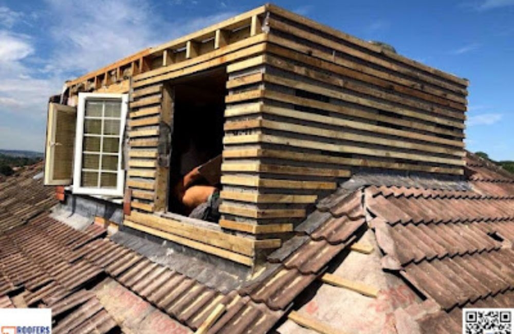 How long does a typical roof repair take? Roofers Cork City How long does a typical roof repair take?