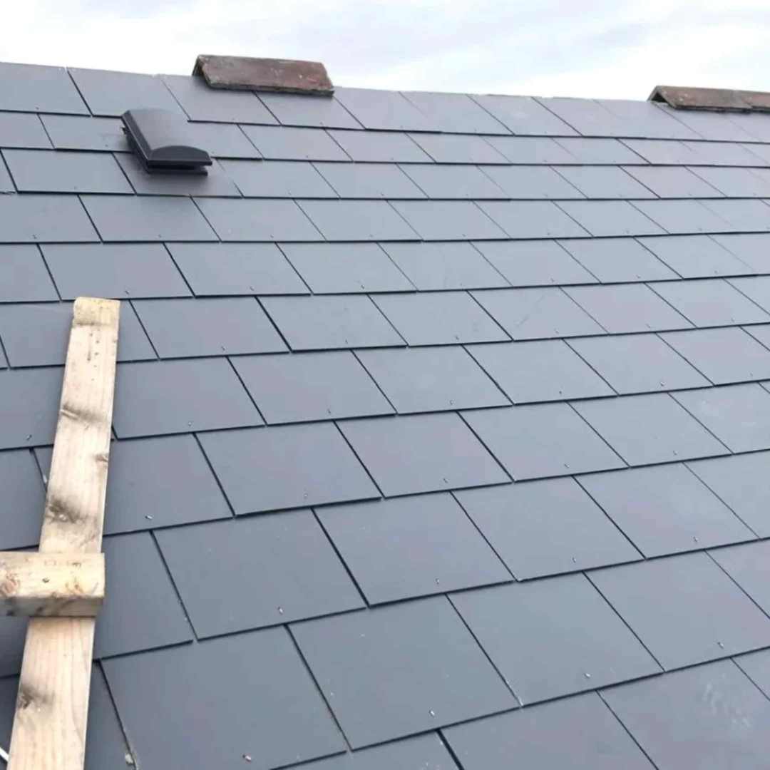 What is the importance of chimney repairs?