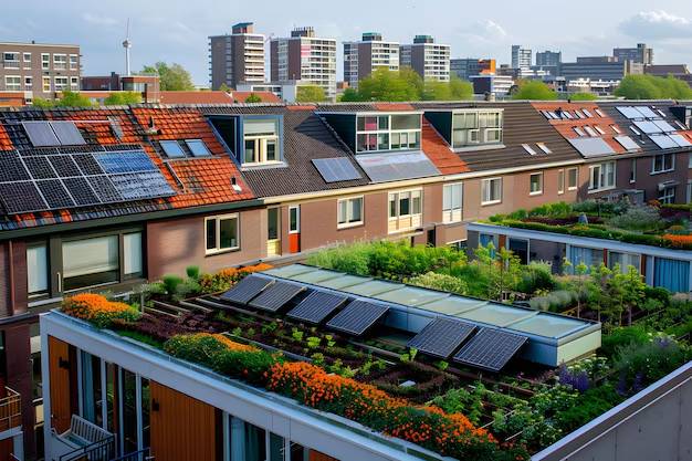 Residential Roof Repair Miami