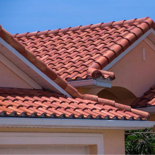 Roof Sealing Services Miami
