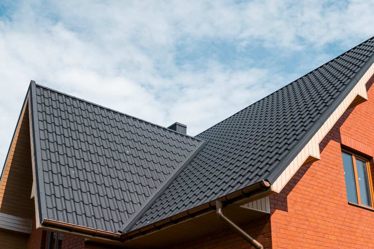   New Roof Cost Pittsburgh         