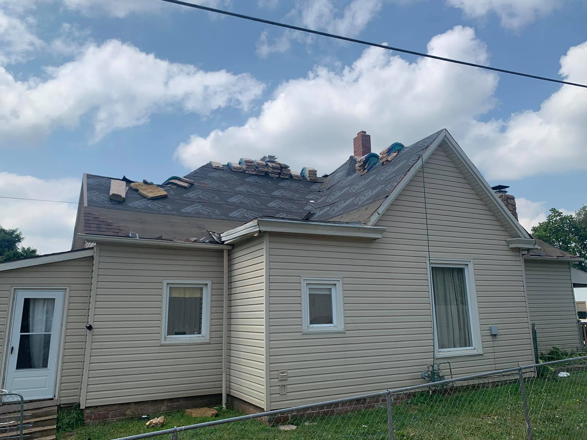 Roofing Companies Near Smithville Missouri - How To Choose The Right One