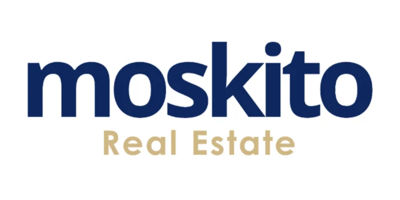 Moskito Real Estate logo