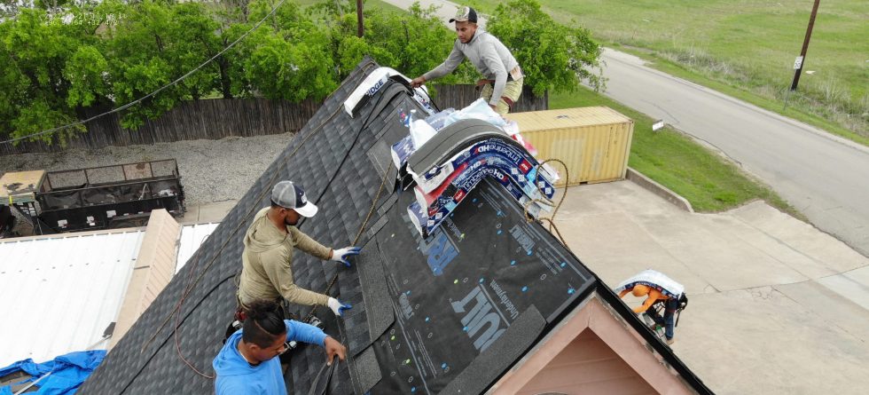 Slate Roofing Dallas Tx