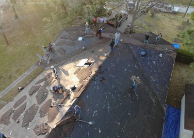 Best Roofing Company In Dallas