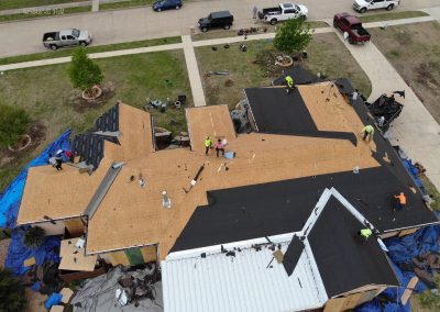 Home Solar Installer Dallas