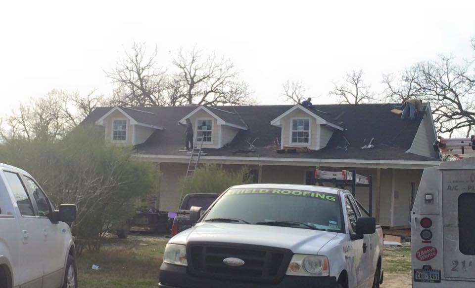   New Braunfels Roofers         