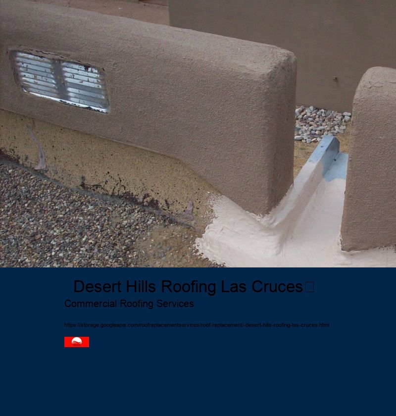   Roofing Las Cruces         