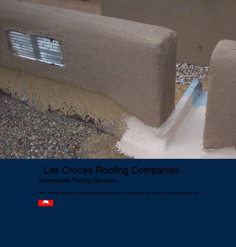   Roofing Companies Las Cruces Nm         